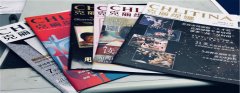 景聯(lián)印刷｜一冊在手，一生牽手